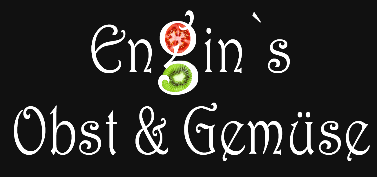 engin`s obst und gemüse