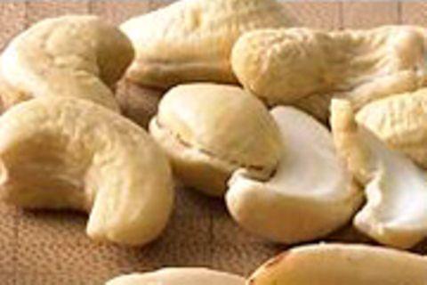 cashewkerne